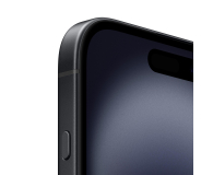 APPLE iPhone 16 128GB Czarny - 1277913 - zdjęcie 3